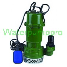 DPS-550Aปั๊มจุ่มน้ำสะอาด0.85KW(มีลูกลอย)